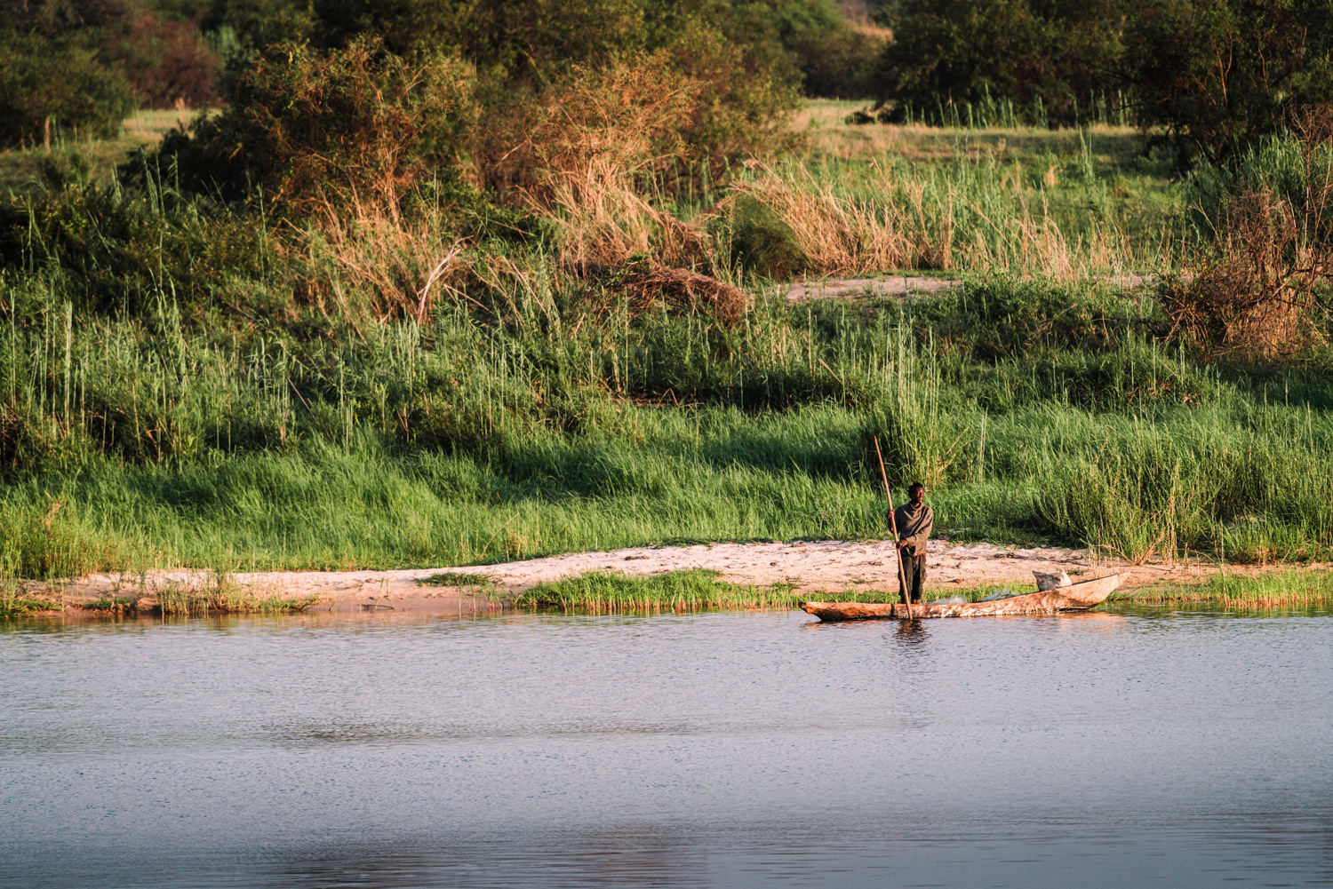 Namibia Christine und Kevin