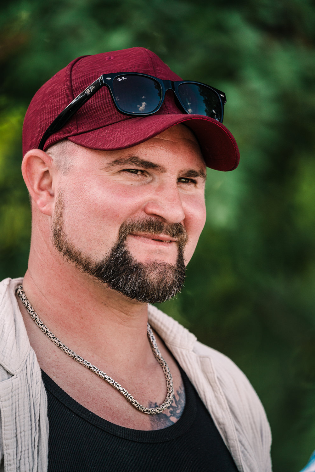 Namibia Christine und Kevin