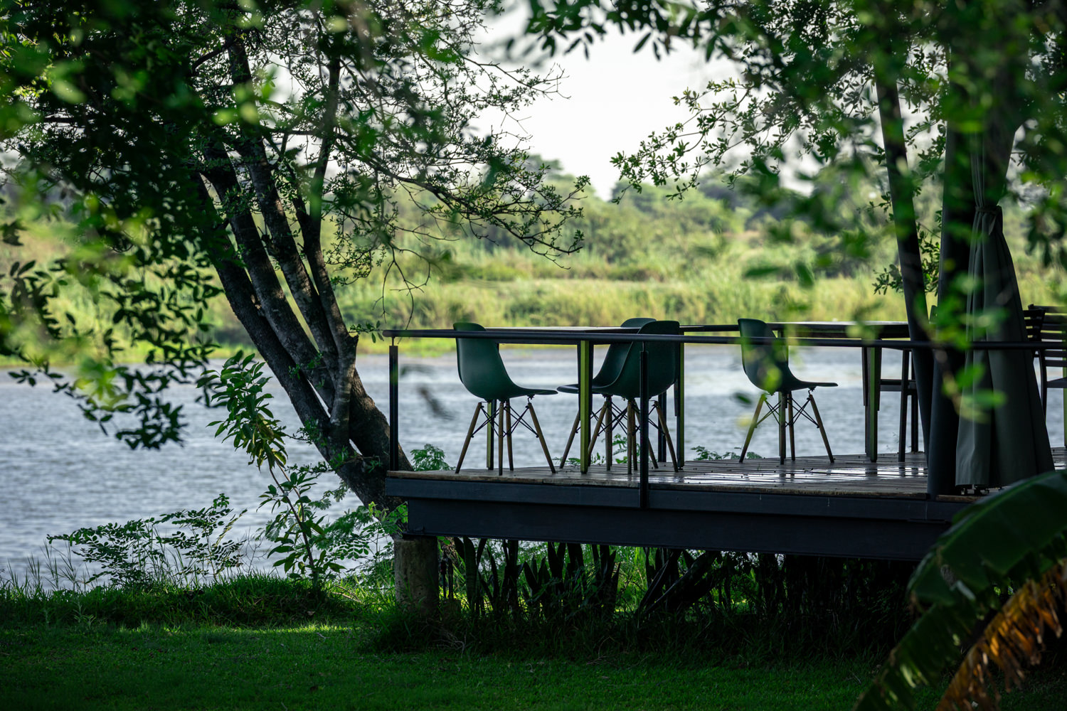 Namibia Yakima Adventure