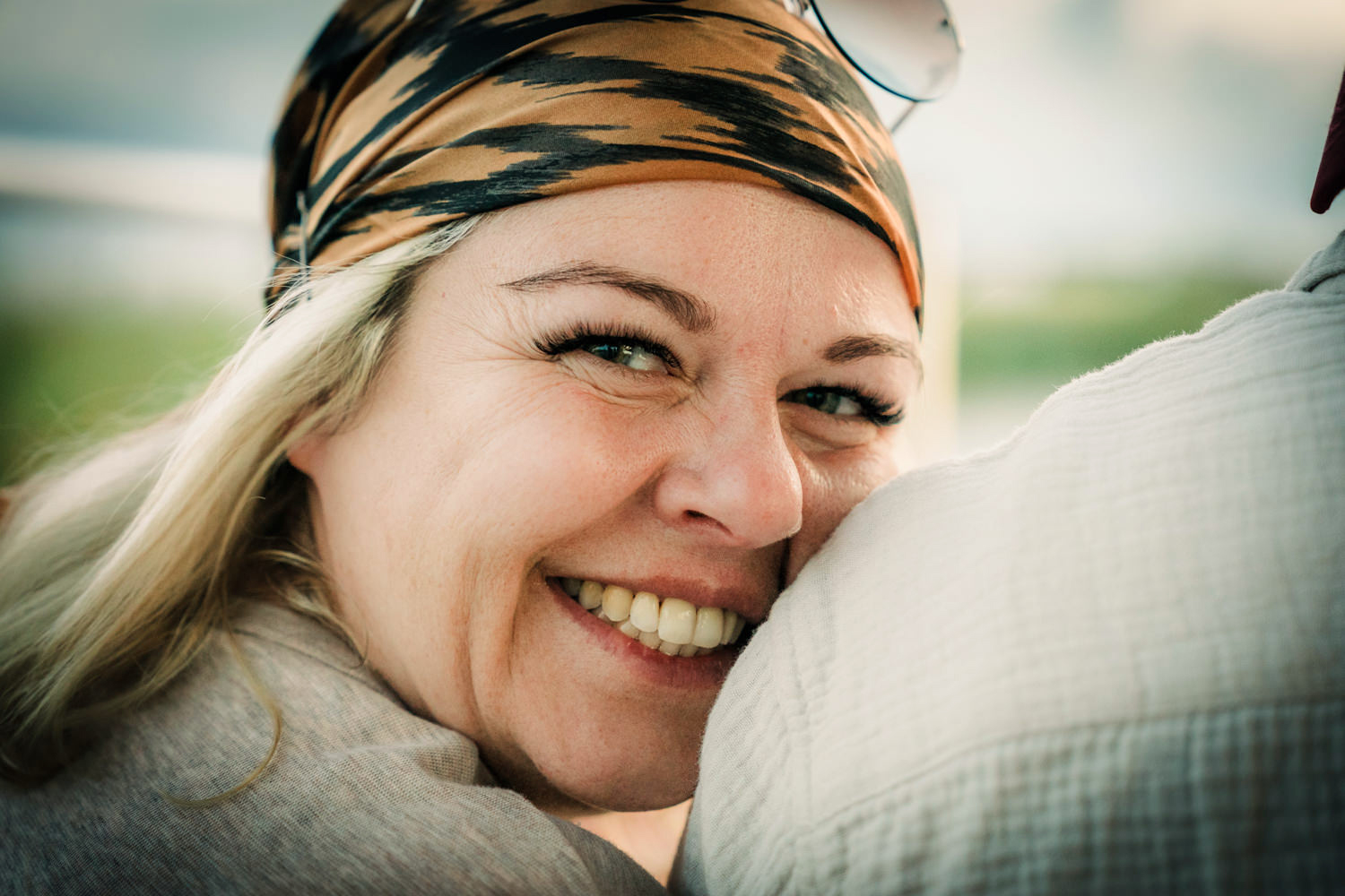 Namibia Christine und Kevin