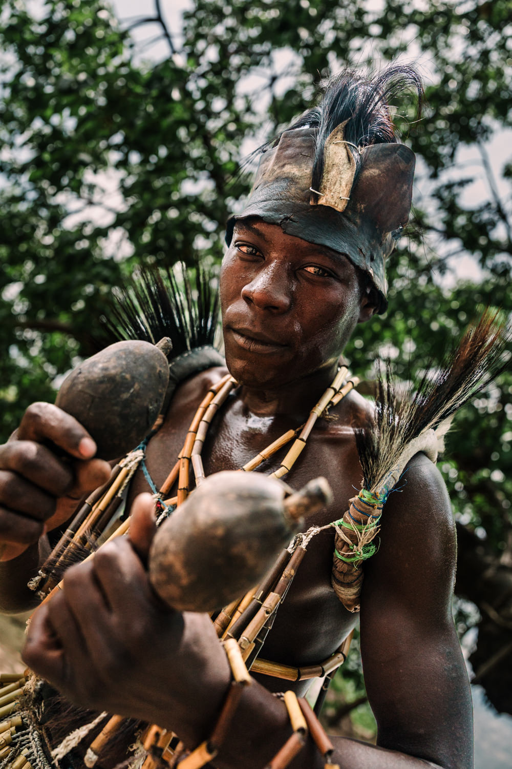 Namibia Christine und Kevin