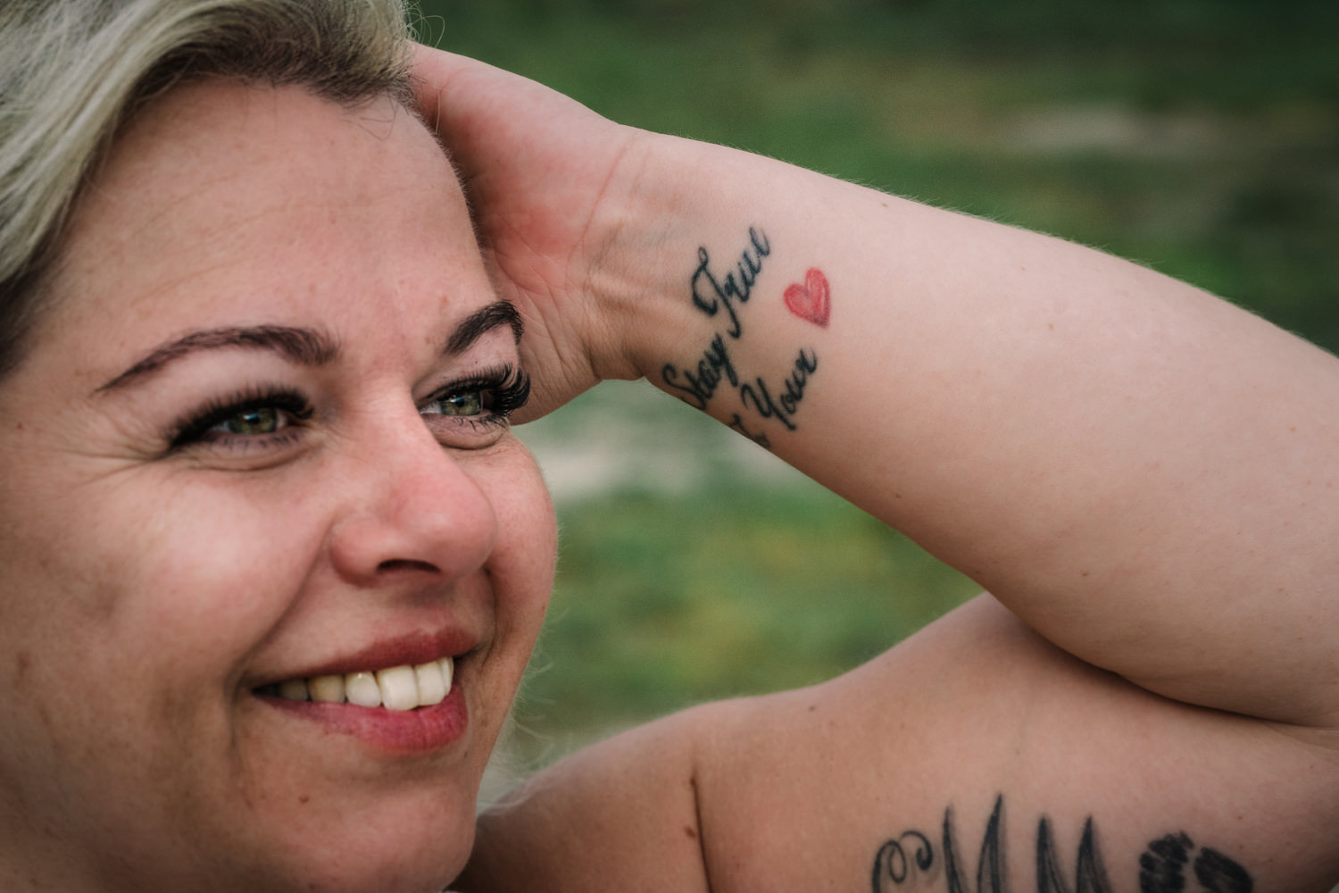 Namibia Christine und Kevin